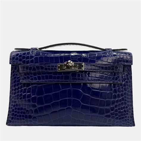 hermes kelly martha bag|hermes kelly pochette crocodile.